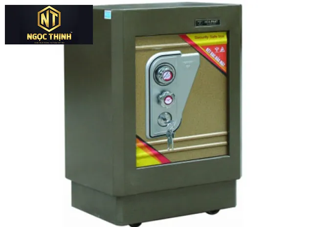 KÉT BẢO MẬT KV54